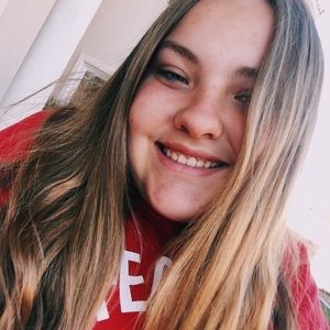 Meet your Posher, Krista